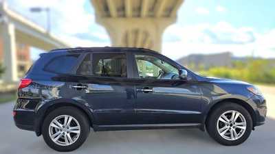 2012 Hyundai Santa Fe, $4995. Photo 7
