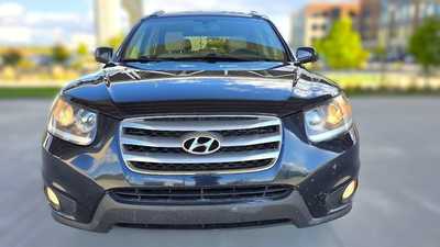 2012 Hyundai Santa Fe, $4995. Photo 9