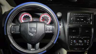 2014 Dodge Caravan, Grand, $4495. Photo 10