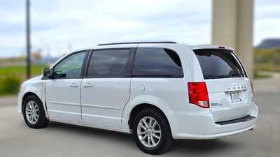 2014 Dodge Caravan, Grand, $4495. Photo 3