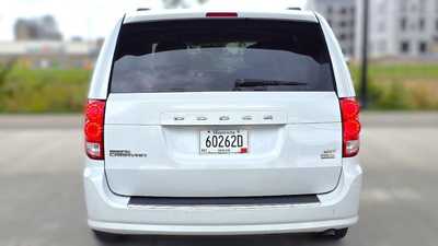 2014 Dodge Caravan, Grand, $4495. Photo 4