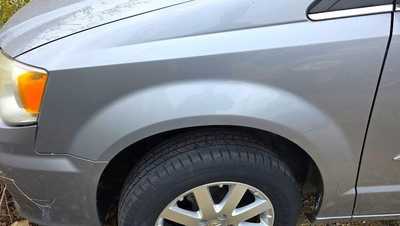 2014 Dodge Caravan, Grand, $4495. Photo 8