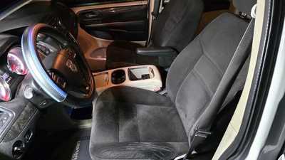 2014 Dodge Caravan, Grand, $4495. Photo 9