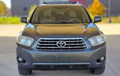2008 Toyota Highlander, $3995. Photo 7