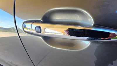 2008 Toyota Highlander, $3995. Photo 8