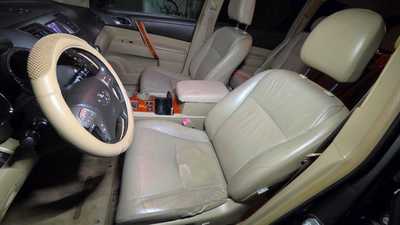 2008 Toyota Highlander, $3995. Photo 9