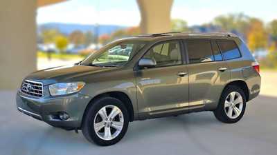 2008 Toyota Highlander, $3995. Photo 1