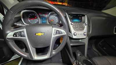2016 Chevrolet Equinox, $8995. Photo 12