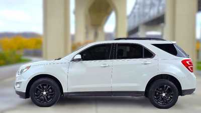 2016 Chevrolet Equinox, $8995. Photo 2