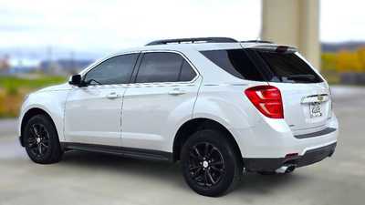 2016 Chevrolet Equinox, $8995. Photo 3