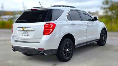 2016 Chevrolet Equinox, $8995. Photo 5