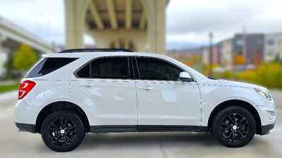 2016 Chevrolet Equinox, $8995. Photo 6