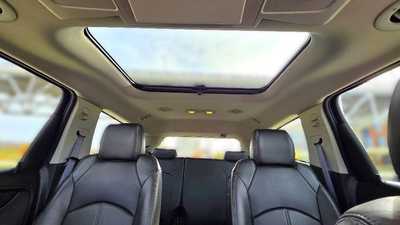 2014 Chevrolet Traverse, $7495. Photo 11