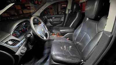 2014 Chevrolet Traverse, $7495. Photo 12