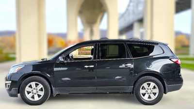 2014 Chevrolet Traverse, $7495. Photo 2