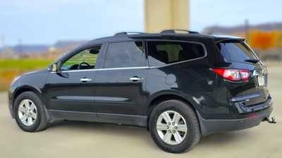 2014 Chevrolet Traverse, $7495. Photo 3