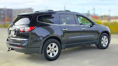 2014 Chevrolet Traverse, $7495. Photo 6