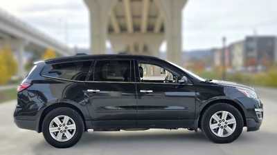 2014 Chevrolet Traverse, $7495. Photo 7