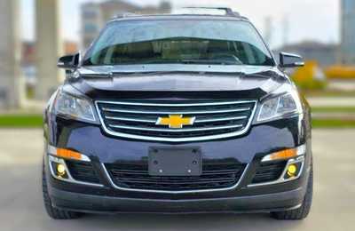 2014 Chevrolet Traverse, $7495. Photo 9