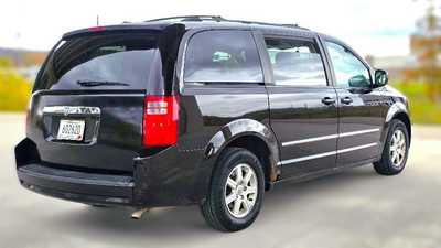 2010 Dodge Caravan, Grand, $3995. Photo 2