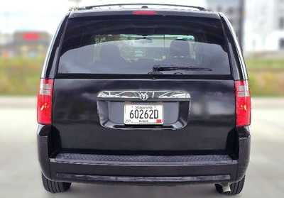 2010 Dodge Caravan, Grand, $3995. Photo 3