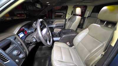 2014 Chevrolet 1500 Ext Cab, $15995. Photo 11