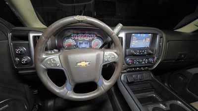 2014 Chevrolet 1500 Ext Cab, $15995. Photo 12