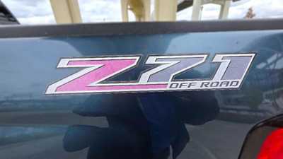 2014 Chevrolet 1500 Ext Cab, $15995. Photo 3