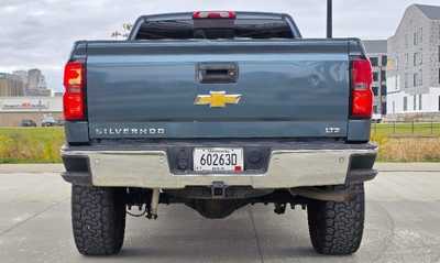 2014 Chevrolet 1500 Ext Cab, $15995. Photo 4