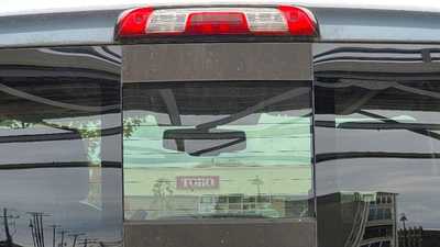 2014 Chevrolet 1500 Ext Cab, $15995. Photo 8