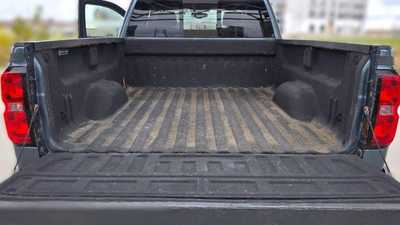 2014 Chevrolet 1500 Ext Cab, $15995. Photo 9