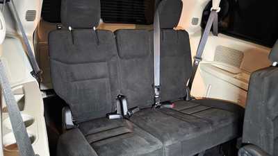 2016 Dodge Caravan, Grand, $4995. Photo 12