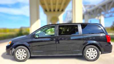2016 Dodge Caravan, Grand, $4995. Photo 2