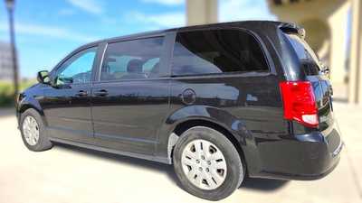 2016 Dodge Caravan, Grand, $4995. Photo 3