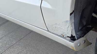 2010 Chrysler Town & Country, $2995. Photo 9