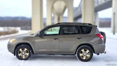 2011 Toyota RAV4, $6996. Photo 2
