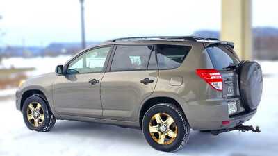 2011 Toyota RAV4, $6996. Photo 3