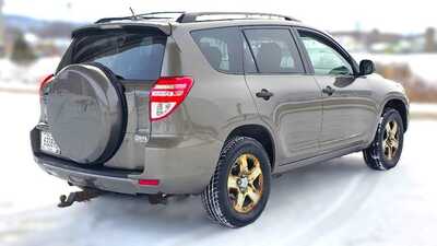 2011 Toyota RAV4, $6996. Photo 5