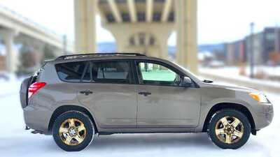 2011 Toyota RAV4, $6996. Photo 6