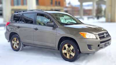 2011 Toyota RAV4, $6996. Photo 7