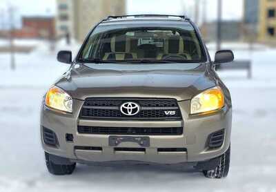 2011 Toyota RAV4, $6996. Photo 8