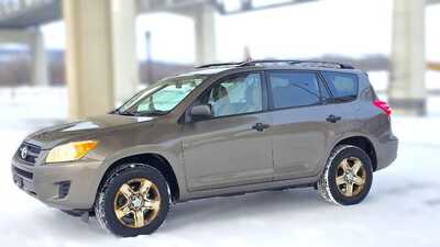 2011 Toyota RAV4, $6996. Photo 1