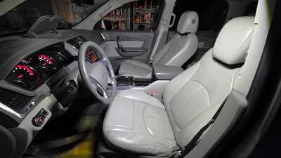 2015 GMC Acadia, $6495. Photo 11