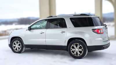 2015 GMC Acadia, $6495. Photo 3
