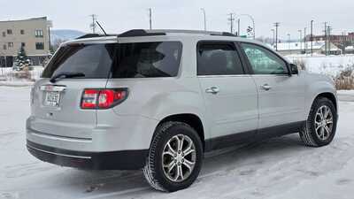 2015 GMC Acadia, $6495. Photo 5