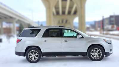 2015 GMC Acadia, $6495. Photo 6