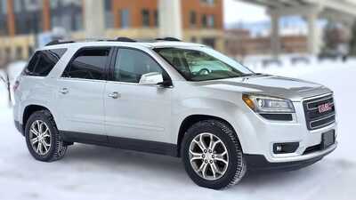 2015 GMC Acadia, $6495. Photo 7