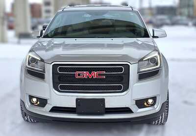 2015 GMC Acadia, $6495. Photo 8