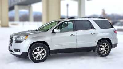 2015 GMC Acadia, $6495. Photo 1