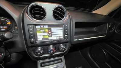 2014 Jeep Patriot, $6995. Photo 10